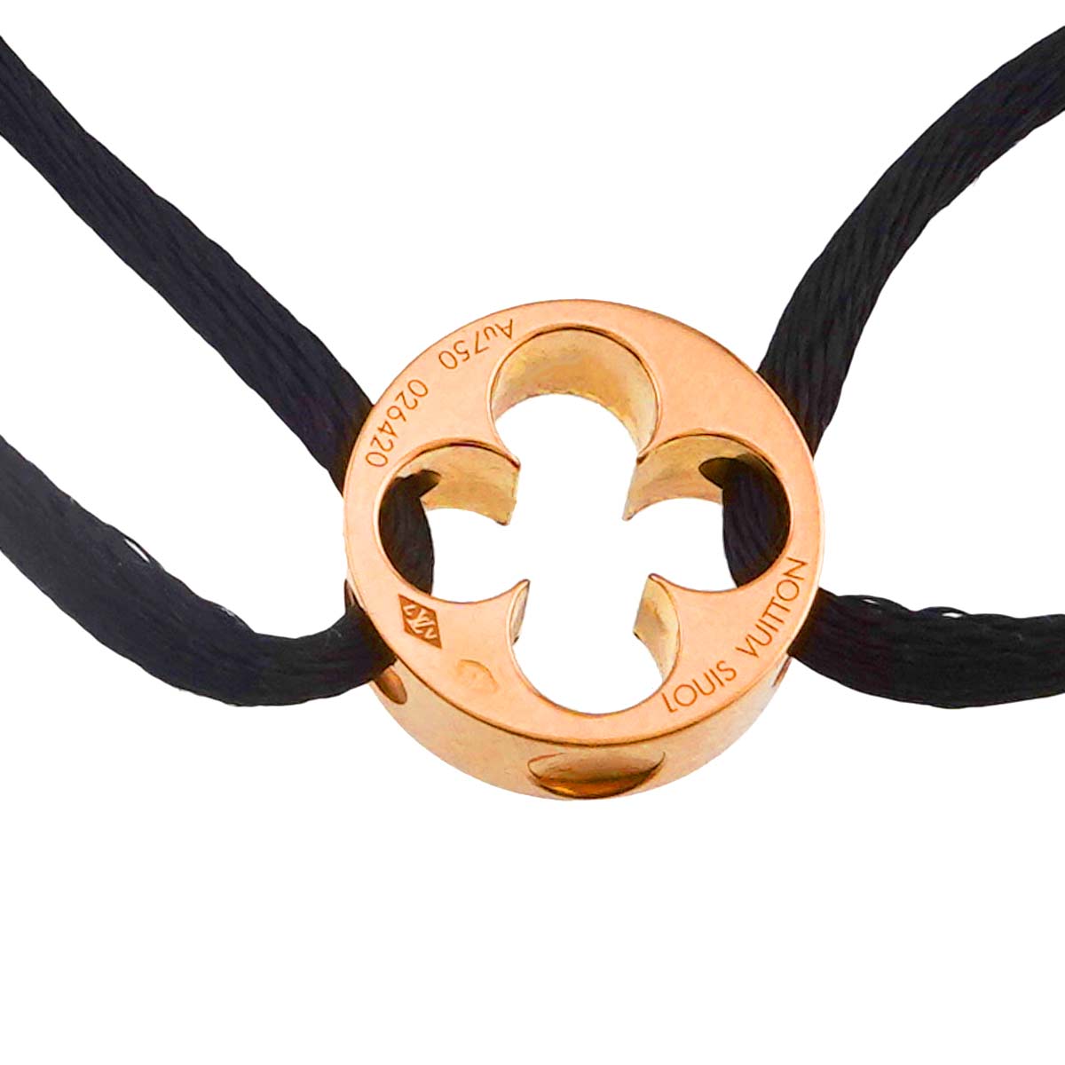 Empreinte Bracelet 18K Pink Gold 750