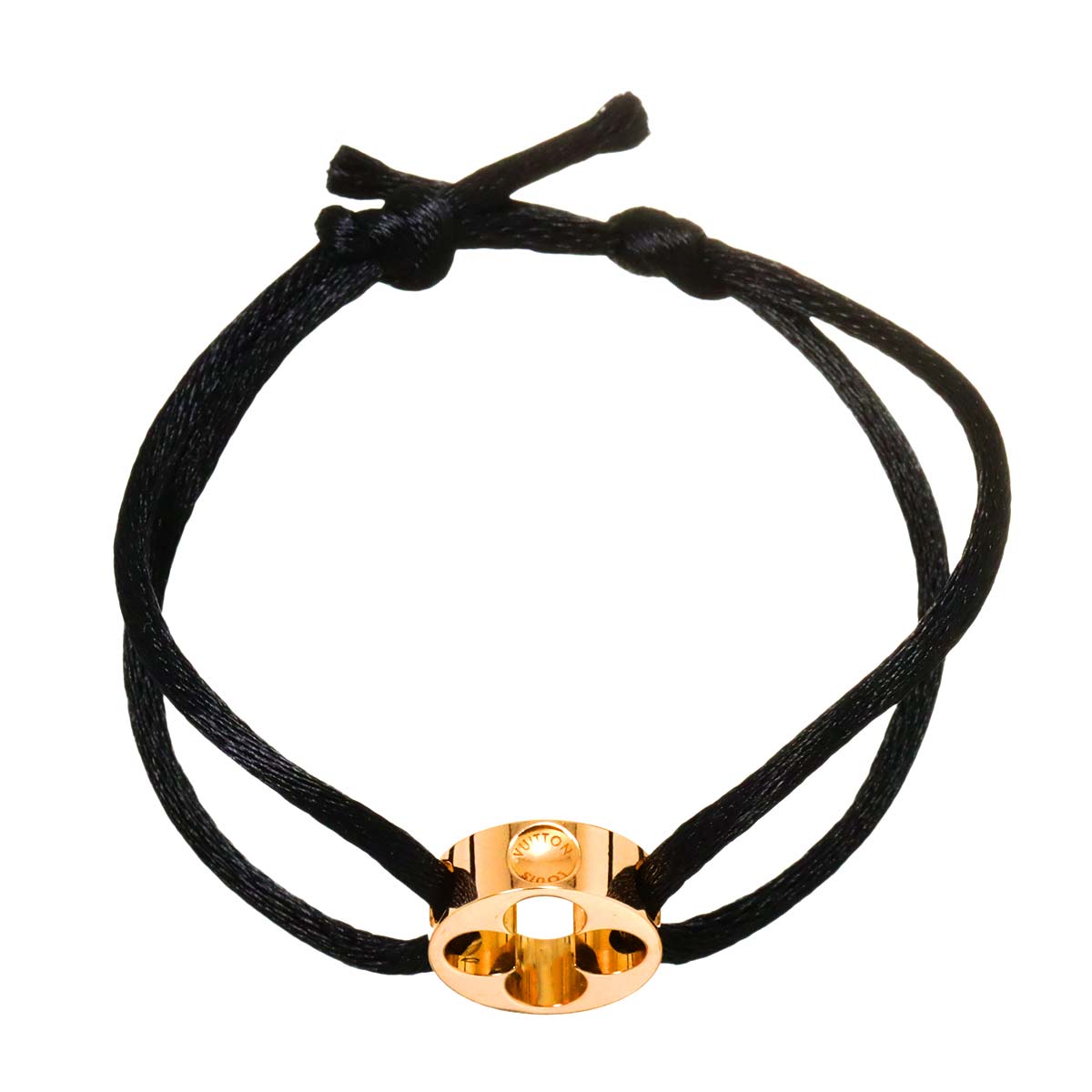 Empreinte Bracelet 18K Pink Gold 750