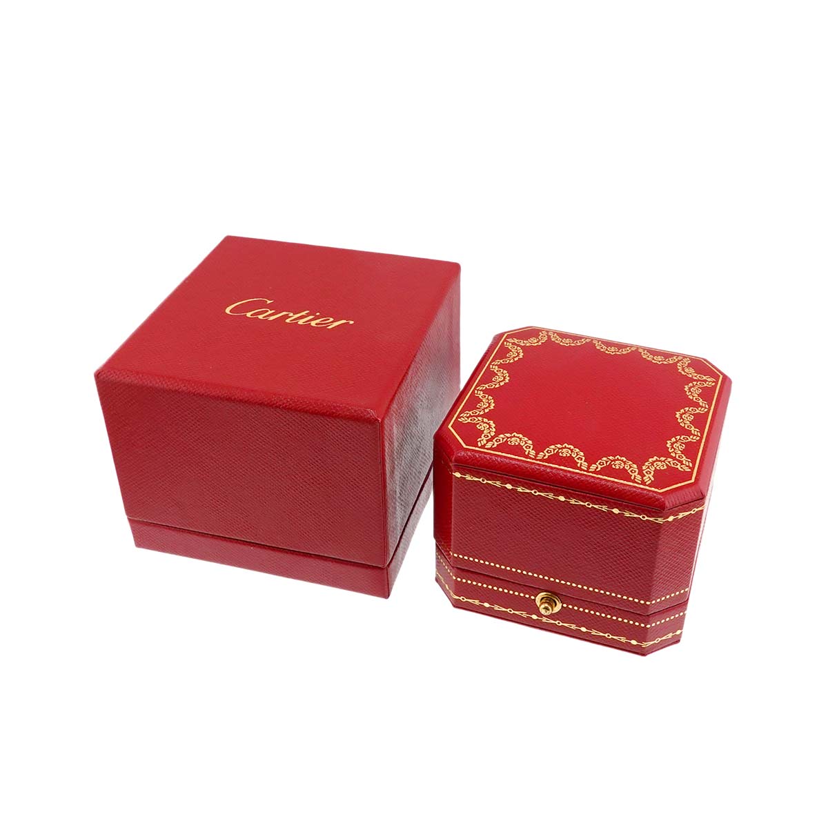 Diamond 0.37ct H/VVS2/EX Ring Pt Size48 4.5(US)