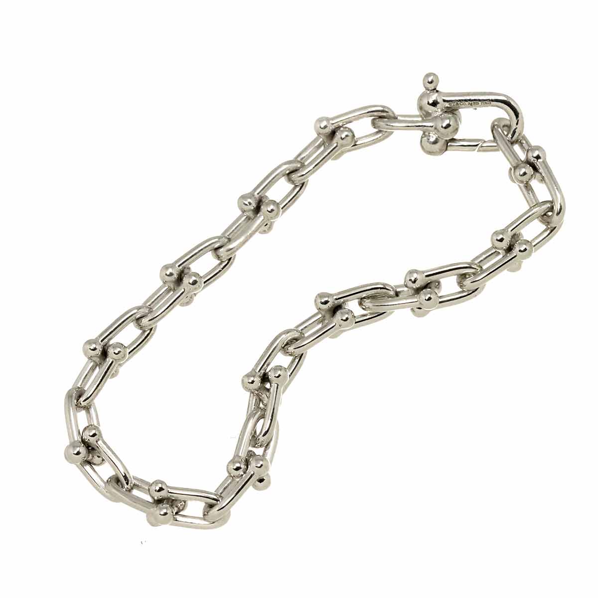 HardWear Small Link Bracelet SV 925 Silver