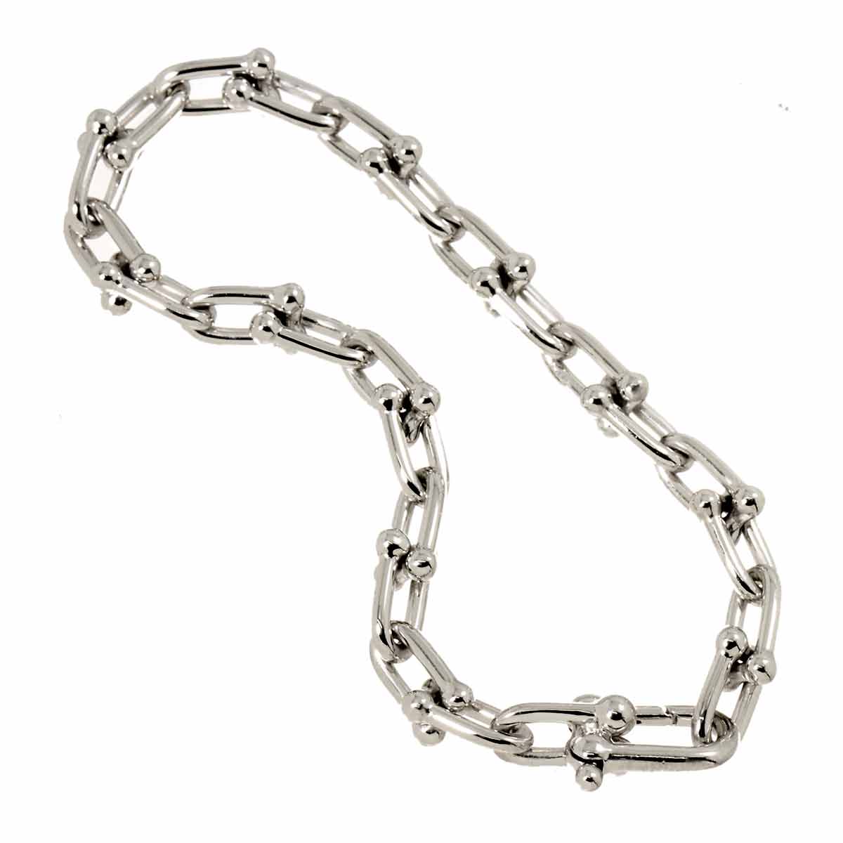 HardWear Small Link Bracelet SV 925 Silver