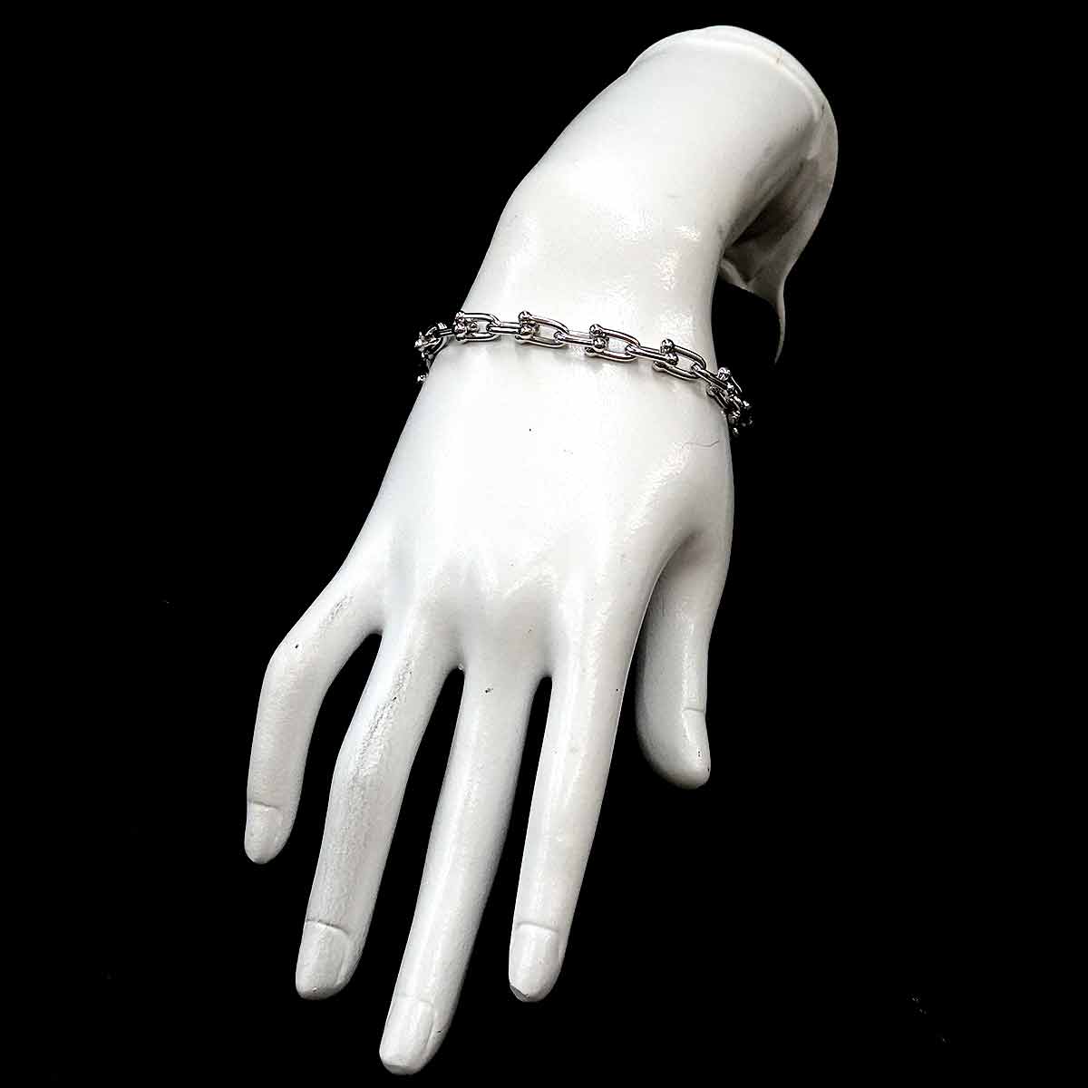 HardWear Small Link Bracelet SV 925 Silver