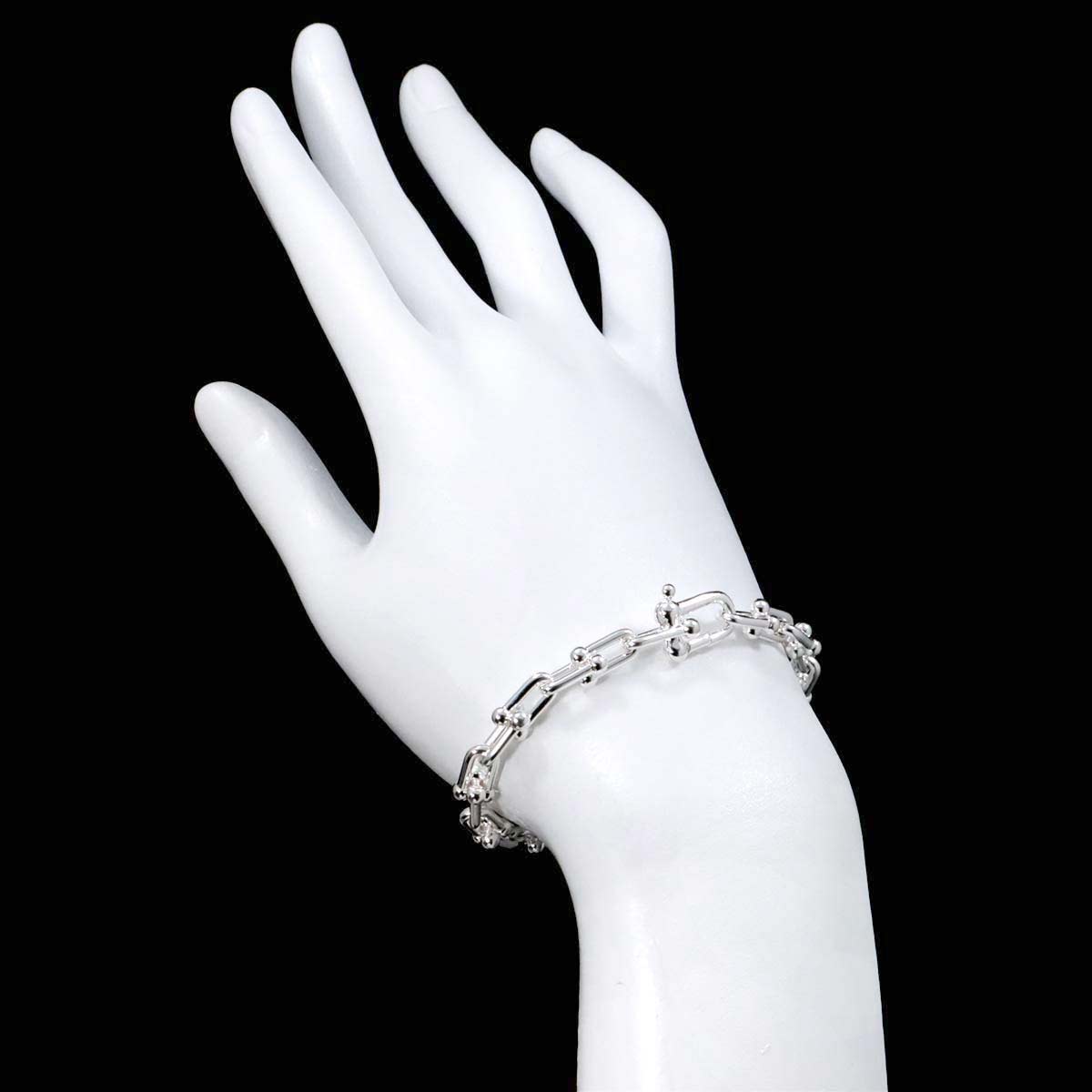 HardWear Small Link Bracelet SV 925 Silver