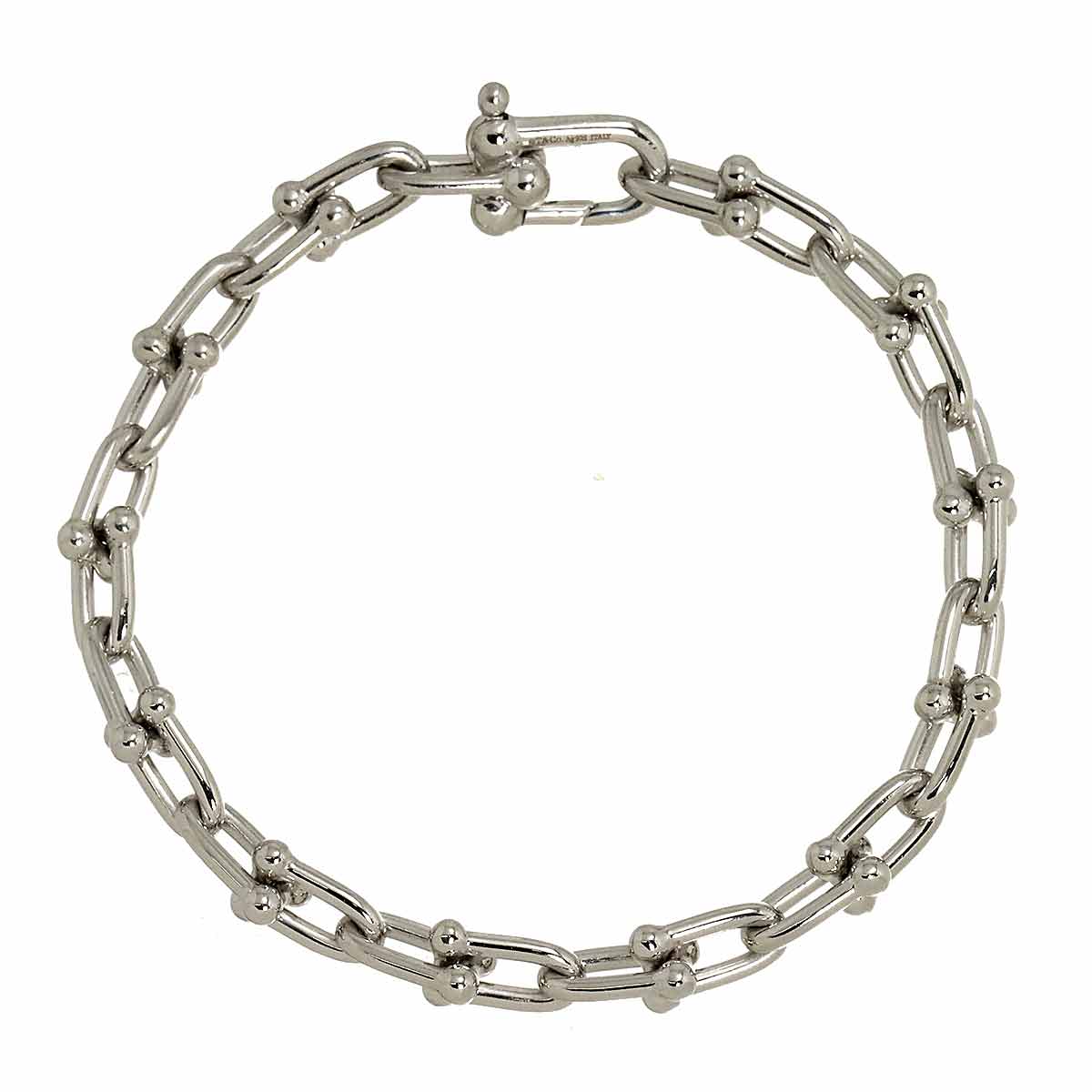 HardWear Small Link Bracelet SV 925 Silver