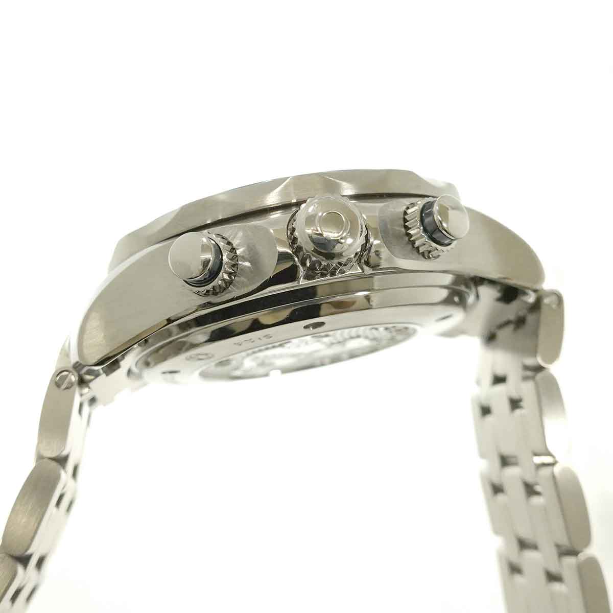 Seamaster 300 Co-Axial 212 30 44 50 03 001 Blue Dial Watch