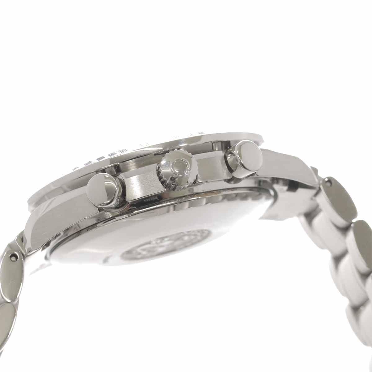 Speedmaster Date 3513.50 Chronograph Automatic Black Dial Mens