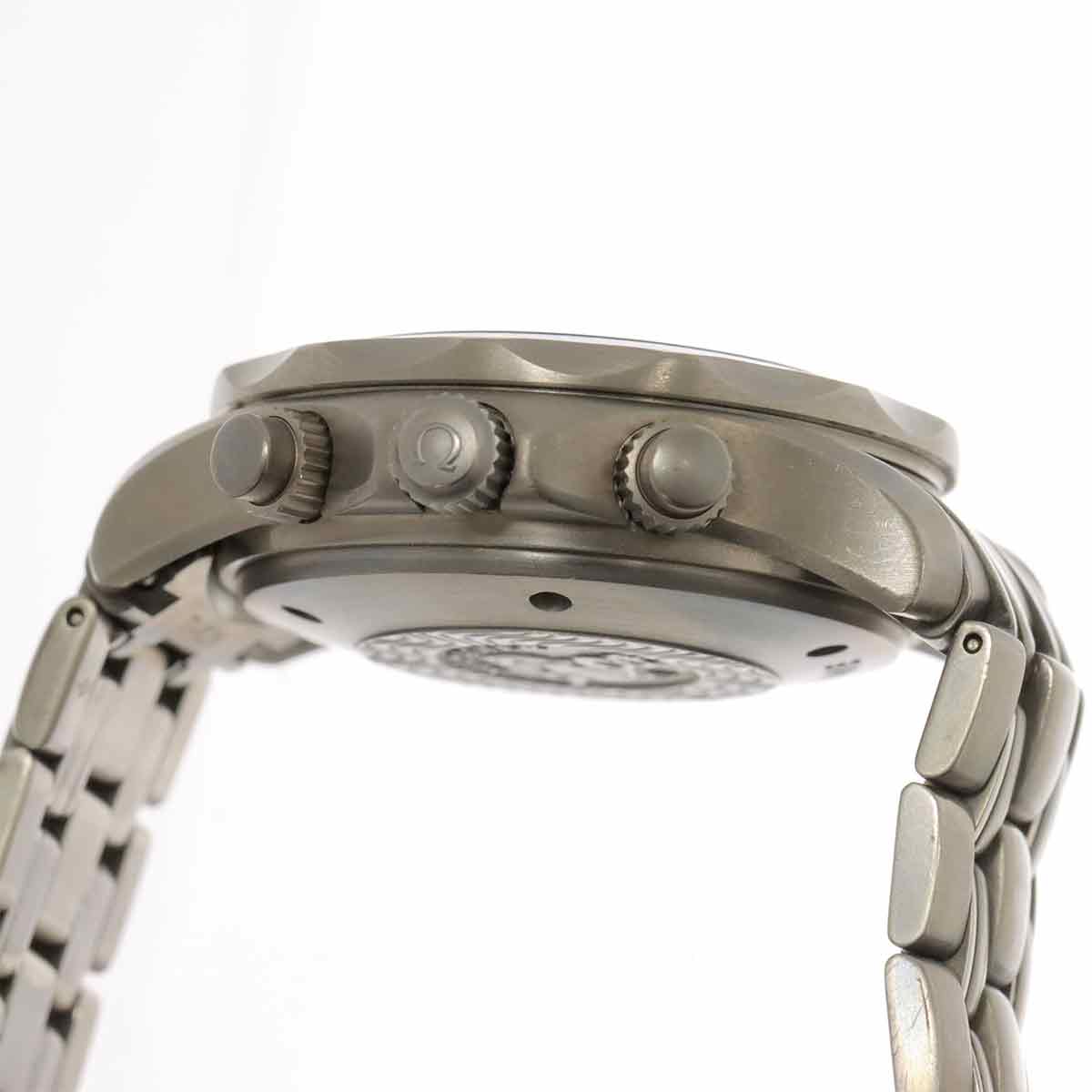 Seamaster Professional 300m 2298 80 Automatic Blue Dial Mens