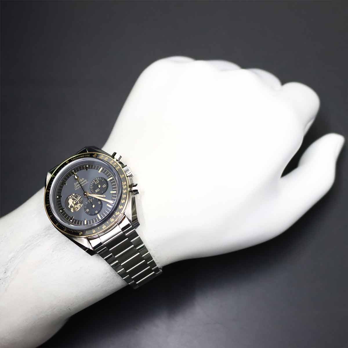 Speedmaster 310 20 42 50 01 001 50th Apollo 11 6969 Limited
