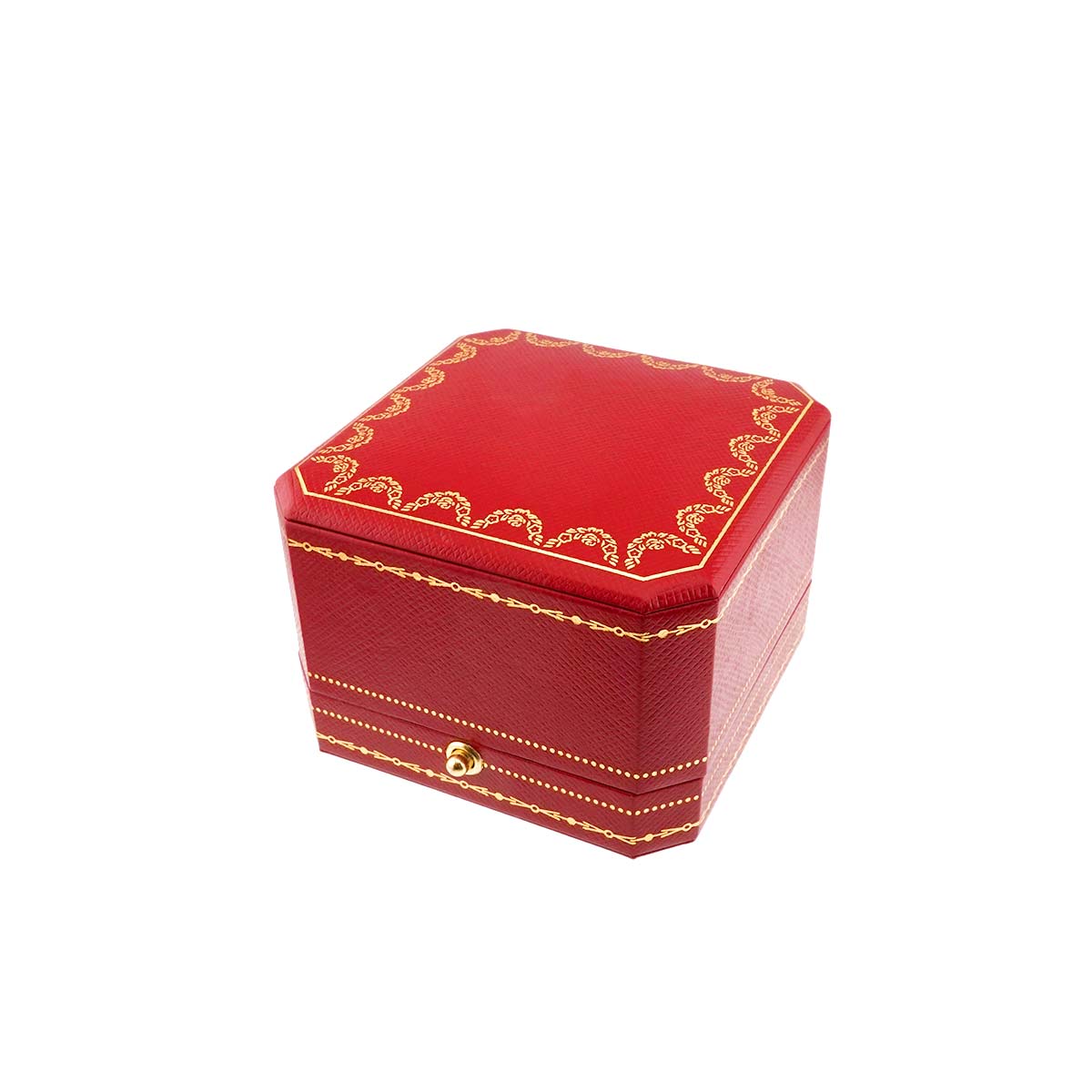 C de Diamond 1P Ring Pt Platinum size46 3.75(US)