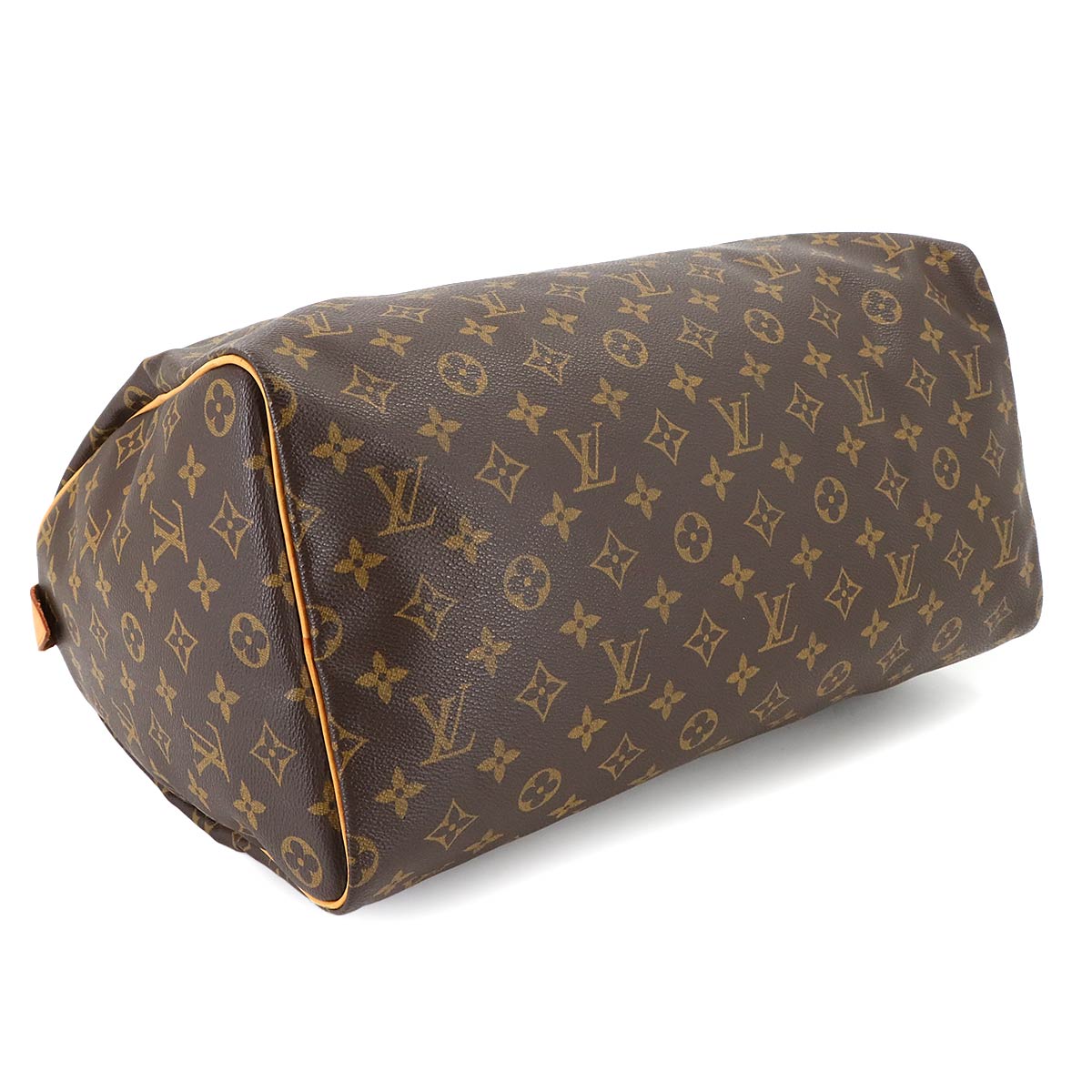 Monogram Speedy 40 Hand Bag Brown M41522 Purse