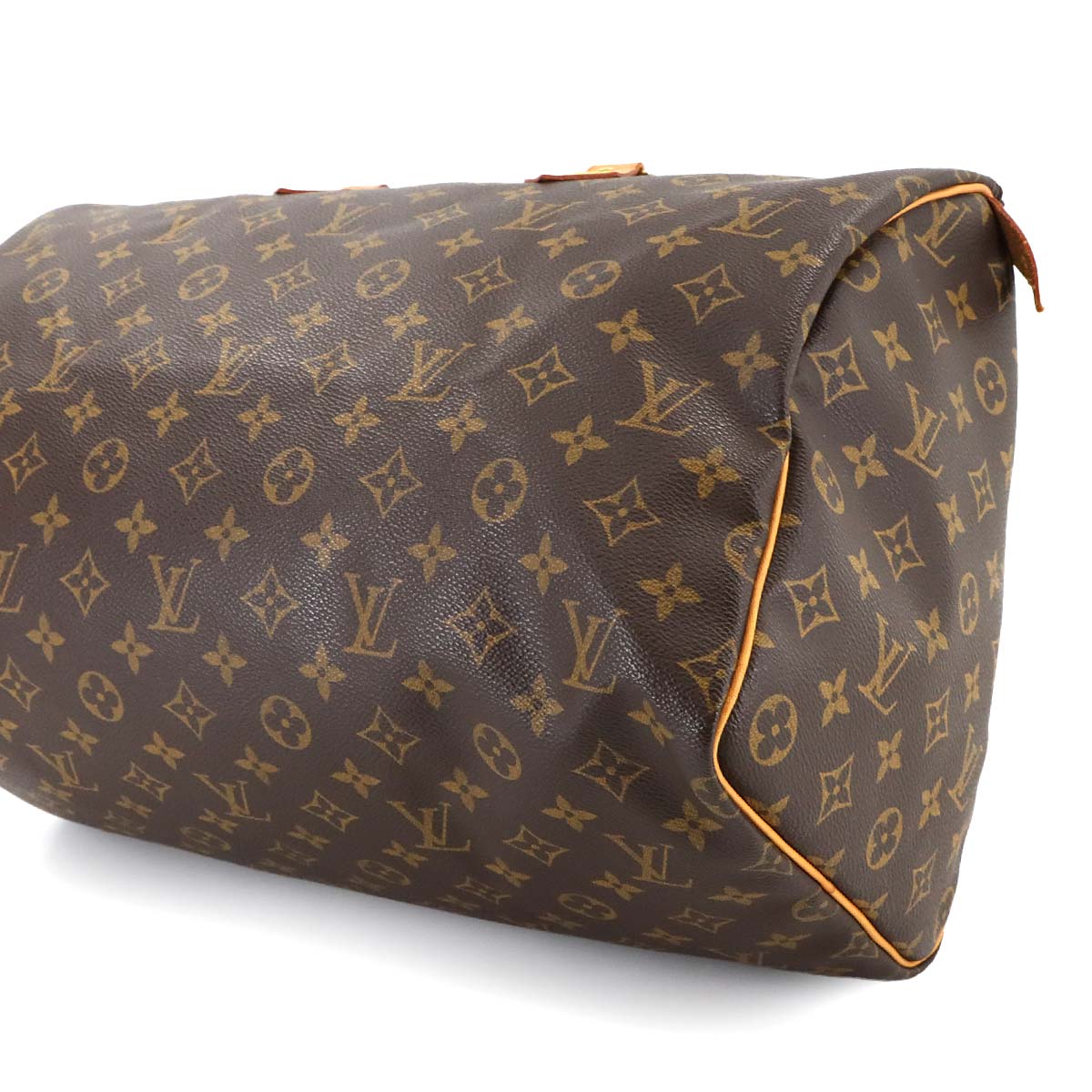 Monogram Speedy 40 Hand Bag Brown M41522 Purse