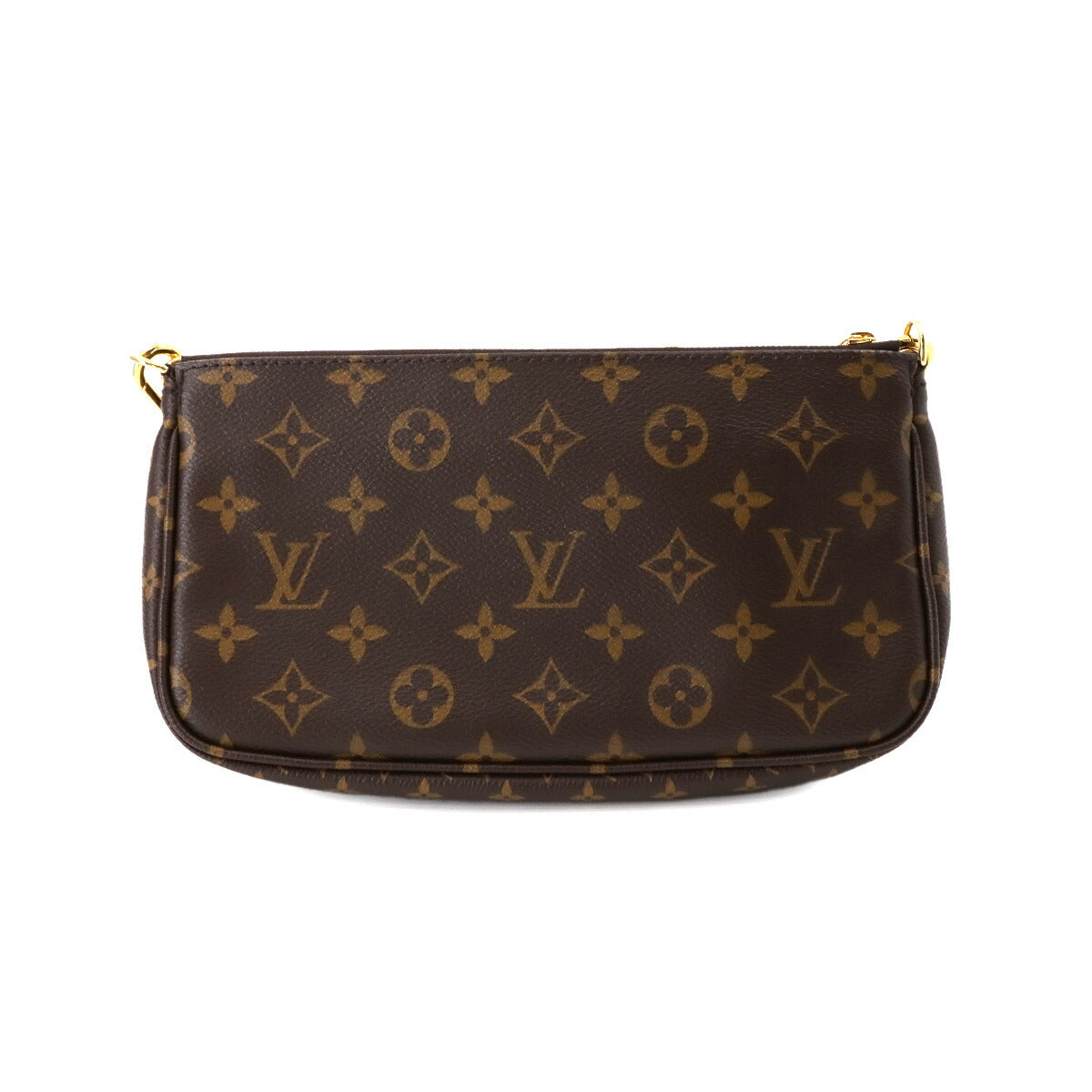 Monogram Multi Pochette Accessoires Shoulder Bag M44840