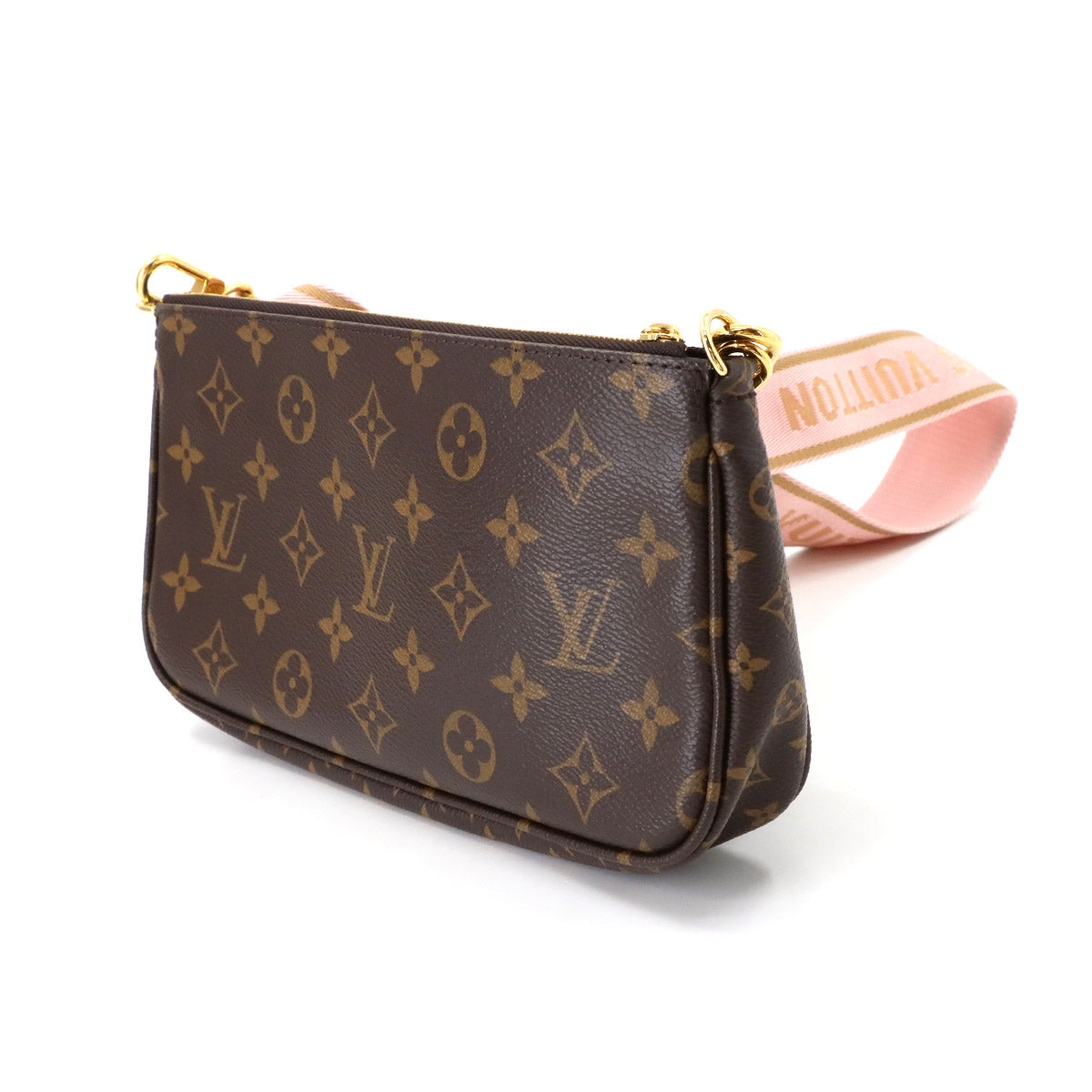 Monogram Multi Pochette Accessoires Shoulder Bag M44840