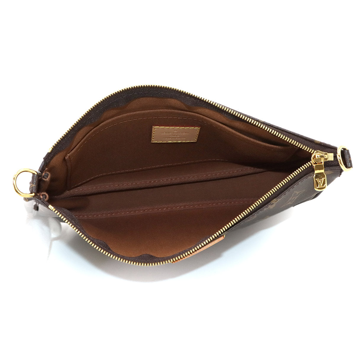 Monogram Multi Pochette Accessoires Shoulder Bag M44840