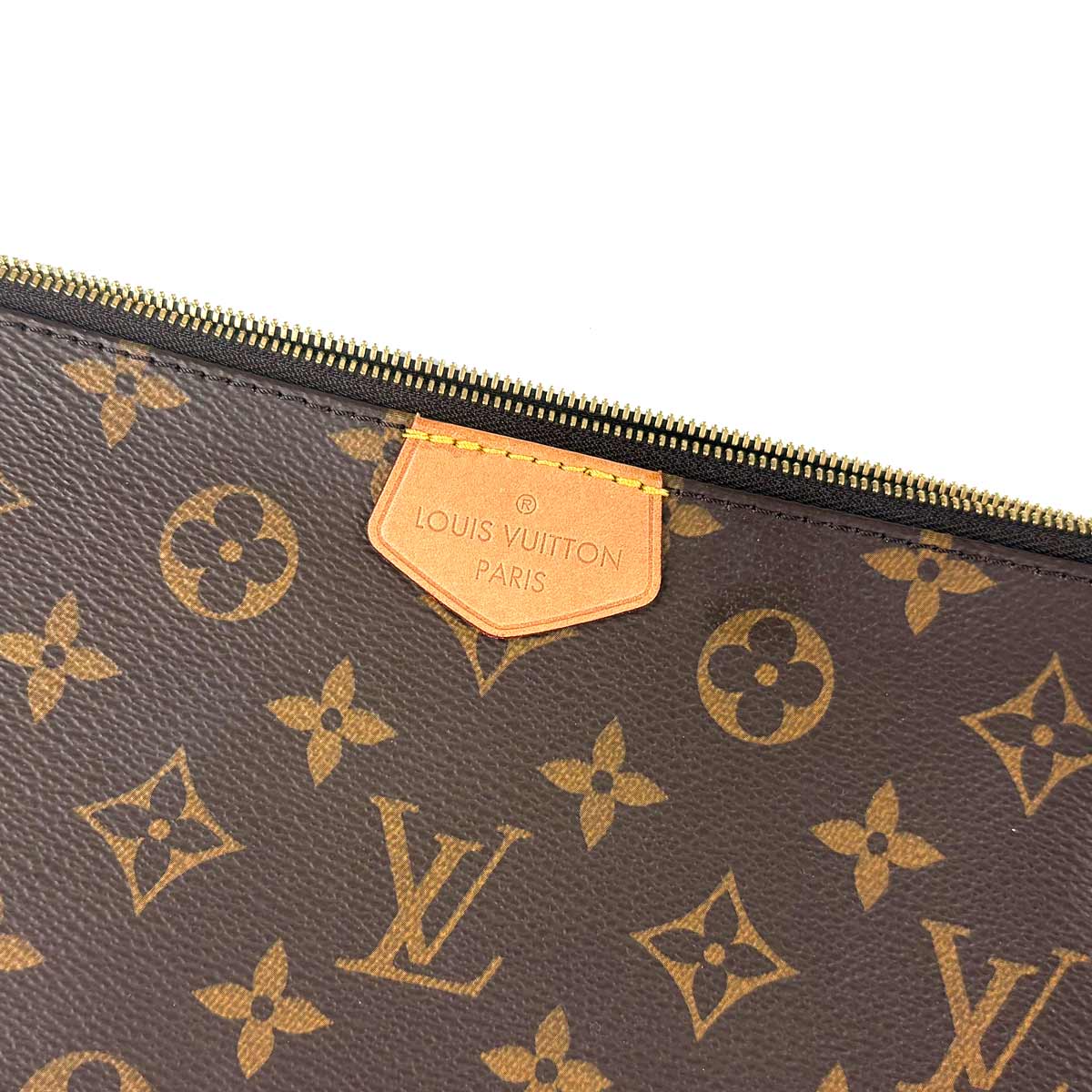 Monogram Multi Pochette Accessoires Shoulder Bag M44840