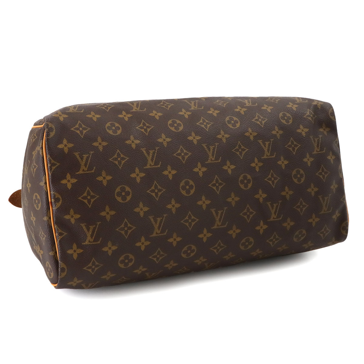 Monogram Speedy 40 Hand Bag Brown M41522 Purse