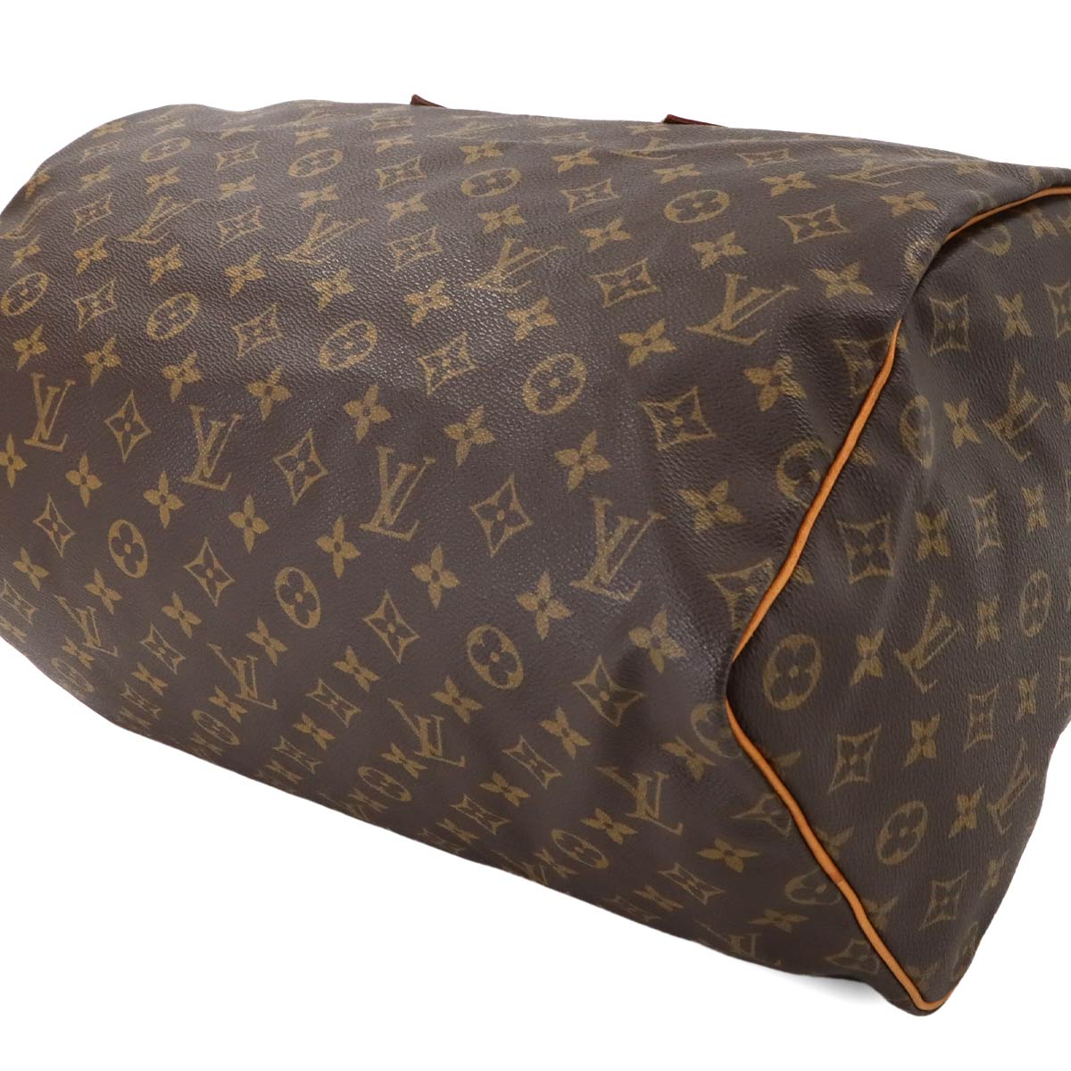 Monogram Speedy 40 Hand Bag Brown M41522 Purse