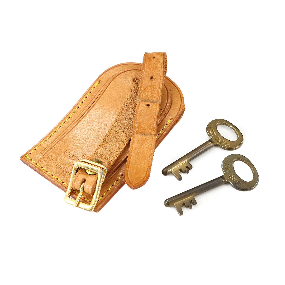 Monogram Bilstein 50 Trunk Case Luggage Travel M21328