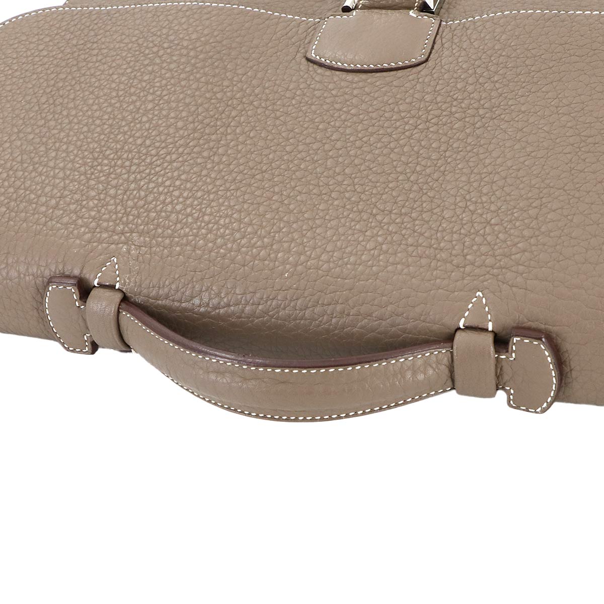 Sack A Depeche 41 Briefcase Business Bag Taurillon Clemence