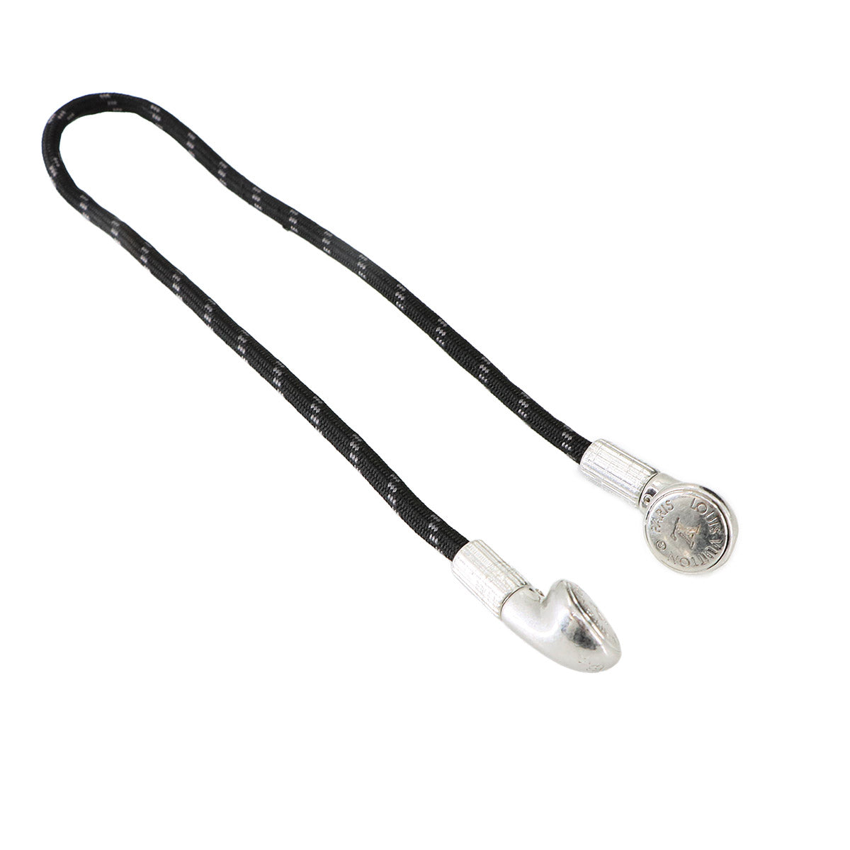 LV Blason Denim Montsouris Backpack Gradient Blue