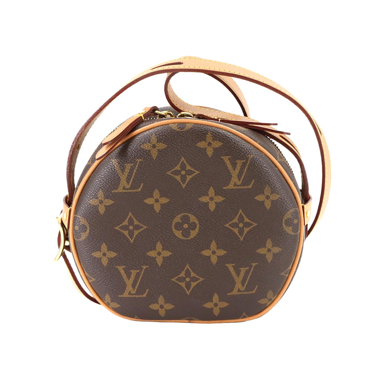 Monogram Boite Chapeau Souple PM Shoulder Bag M45149