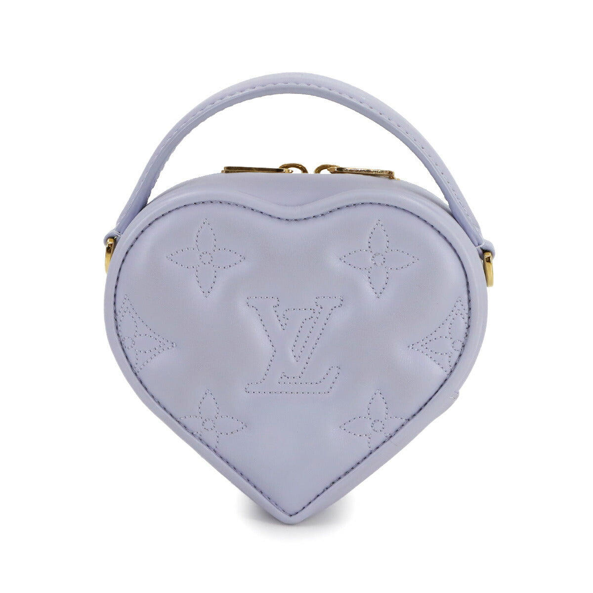 Bubblegram Pop My Heart Pouch Hand Shoulder Bag M82041