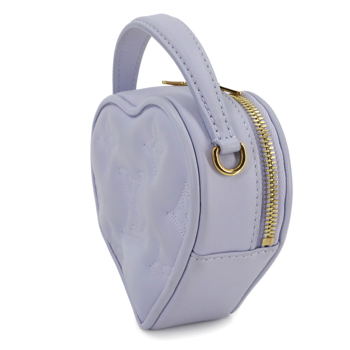 Bubblegram Pop My Heart Pouch Hand Shoulder Bag M82041