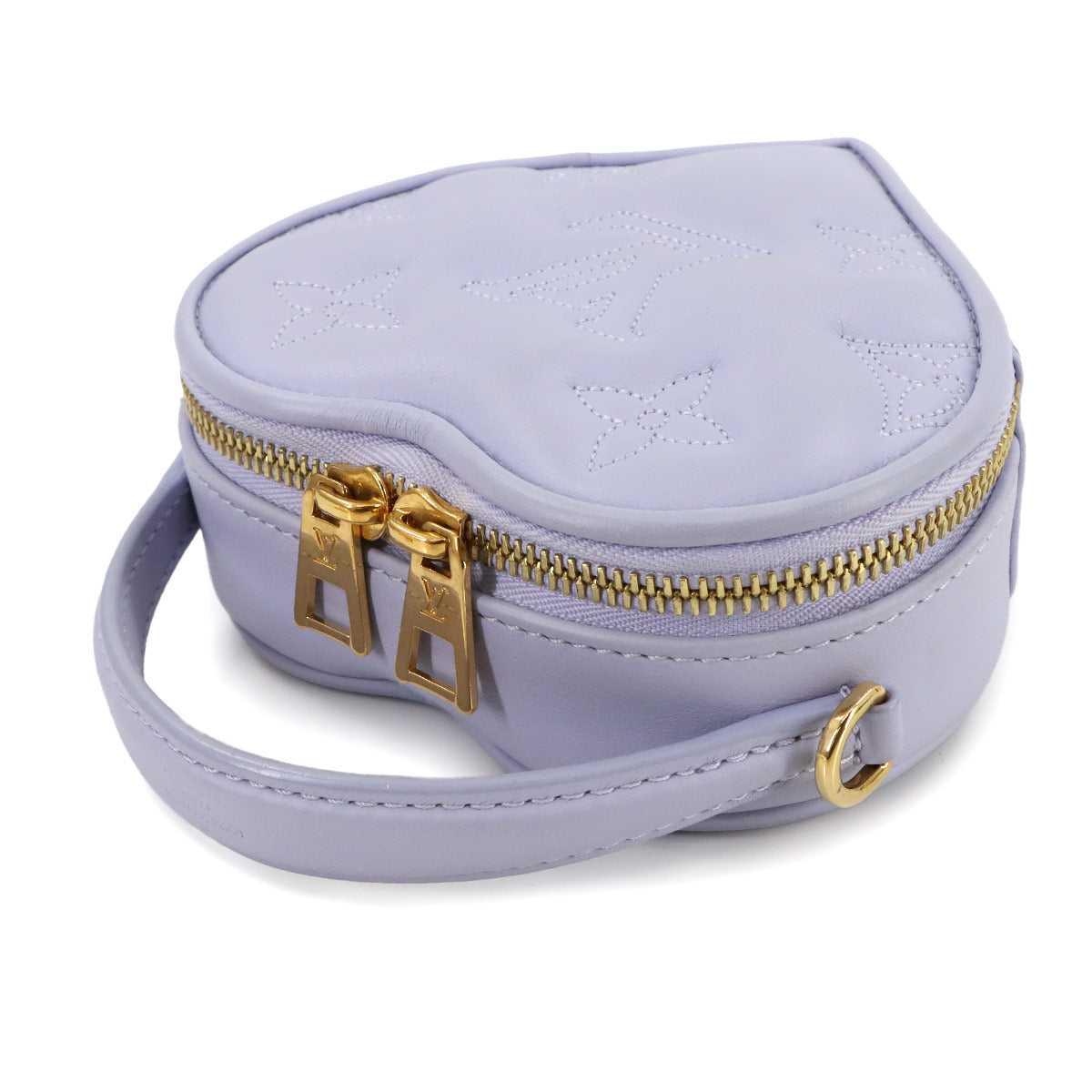 Bubblegram Pop My Heart Pouch Hand Shoulder Bag M82041