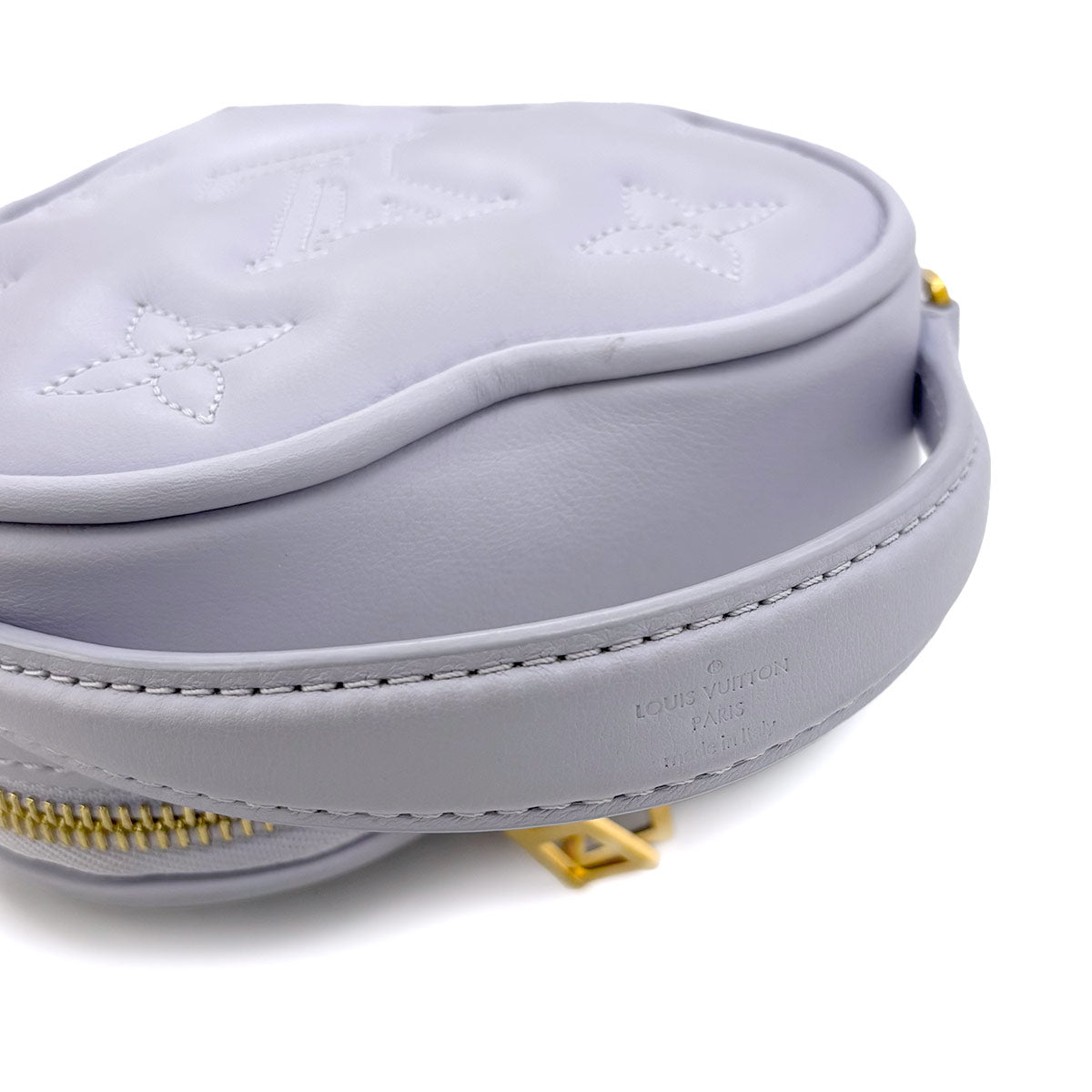 Bubblegram Pop My Heart Pouch Hand Shoulder Bag M82041