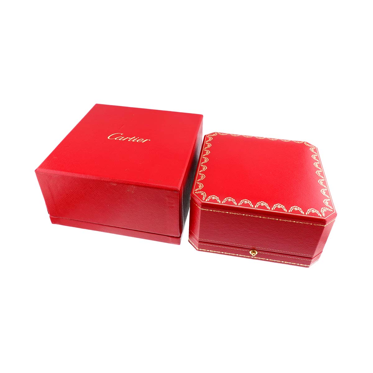 Love Bracelet Diamond 10P Bangle 18K WG 750 Size16