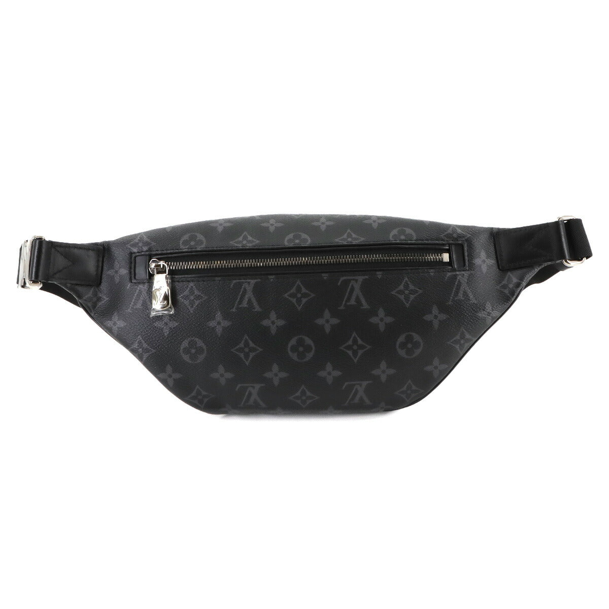 Monogram Eclipse Discovery Bumbag PM Crossbody Bag M46035