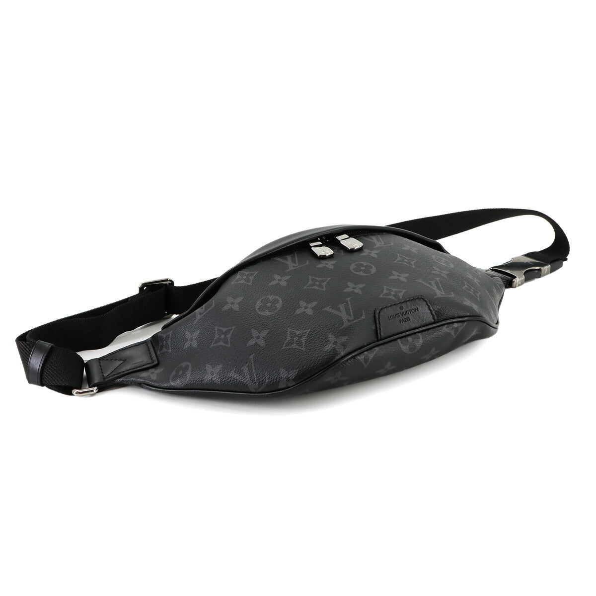 Monogram Eclipse Discovery Bumbag PM Crossbody Bag M46035