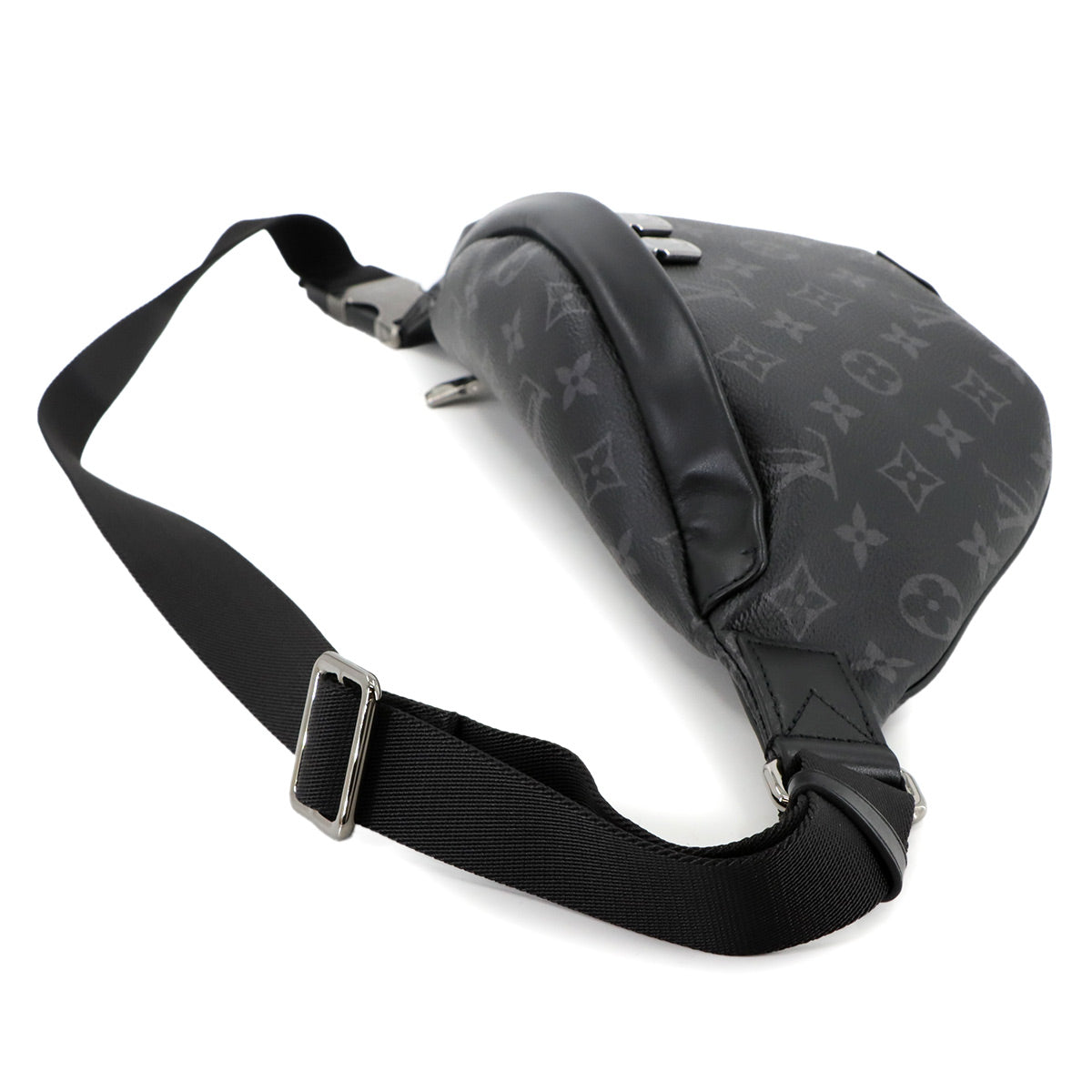 Monogram Eclipse Discovery Bumbag PM Crossbody Bag M46035