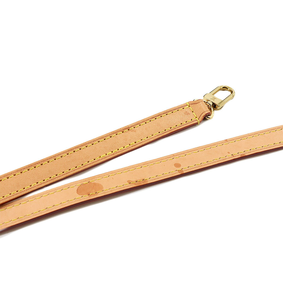 Monogram Ellipse PM Hand Shoulder Bag Brown M46196 Purse