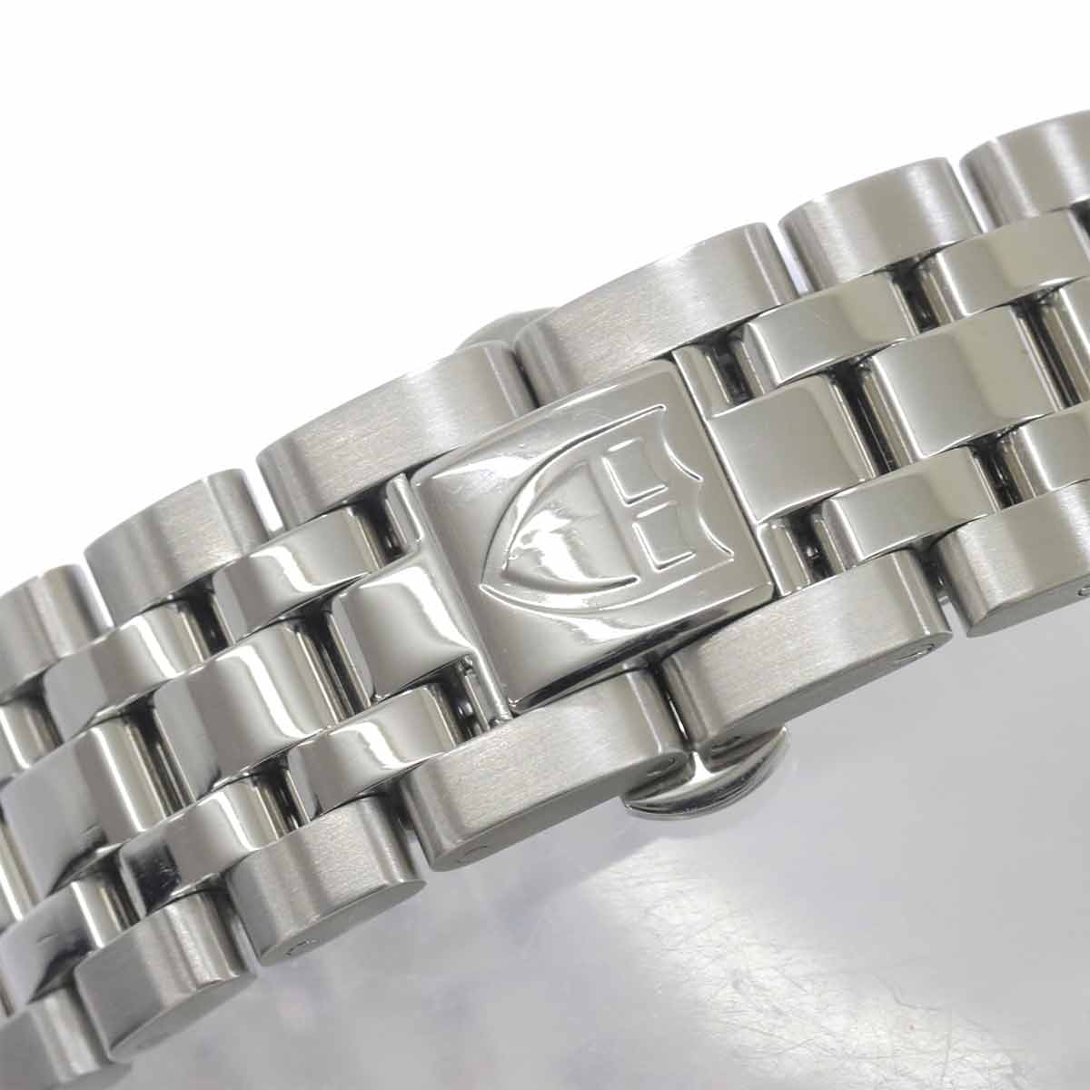 Chronotic 79380P Chronograph Mens Watch Black Dial Automatic