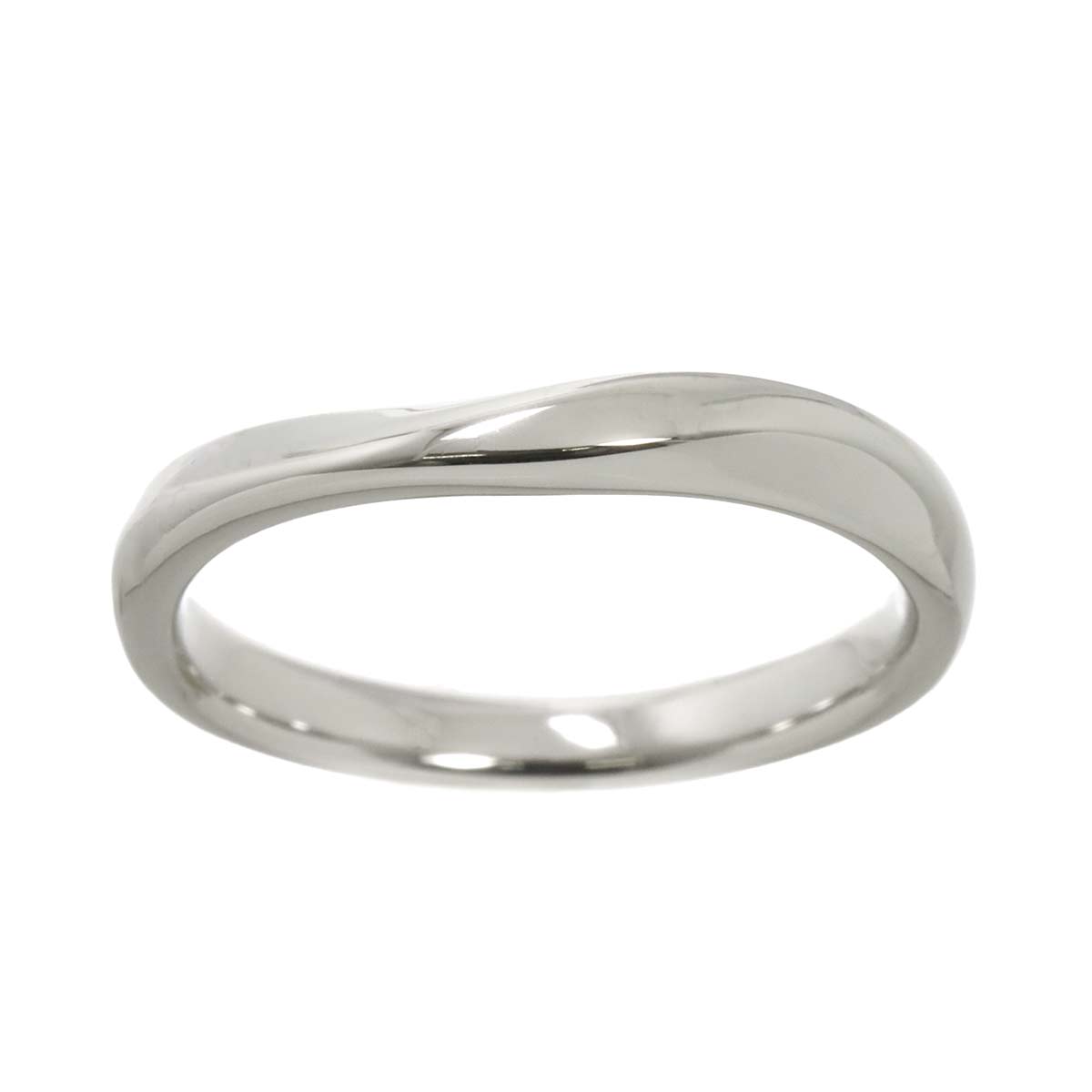 Ring Platinum size8.75(US)