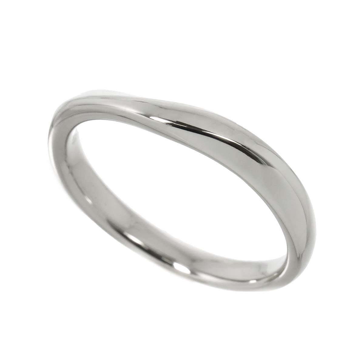Ring Platinum size8.75(US)