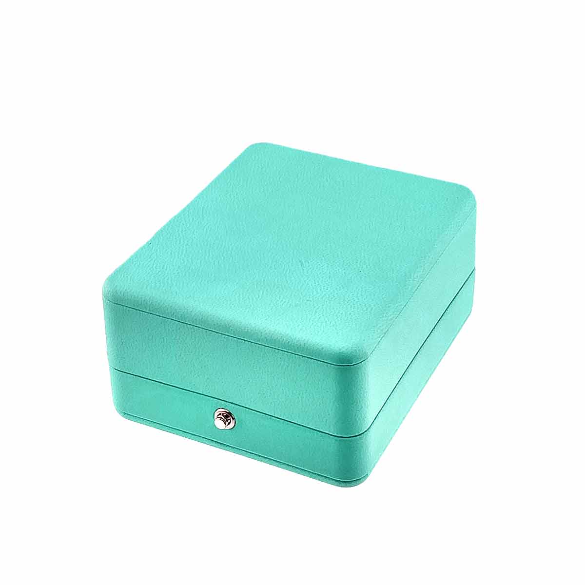 Hardware Diamond 0.74ct Necklace 18K White Gold 750