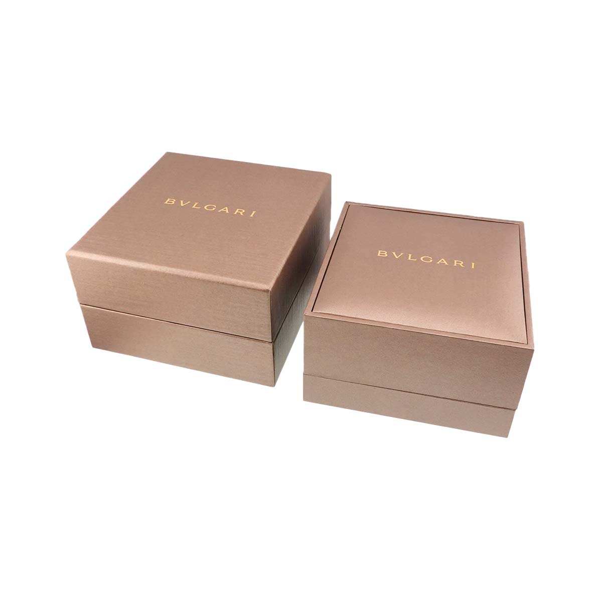 Serpenti Viper Diamond Bracelet 18K PG 750 size 15