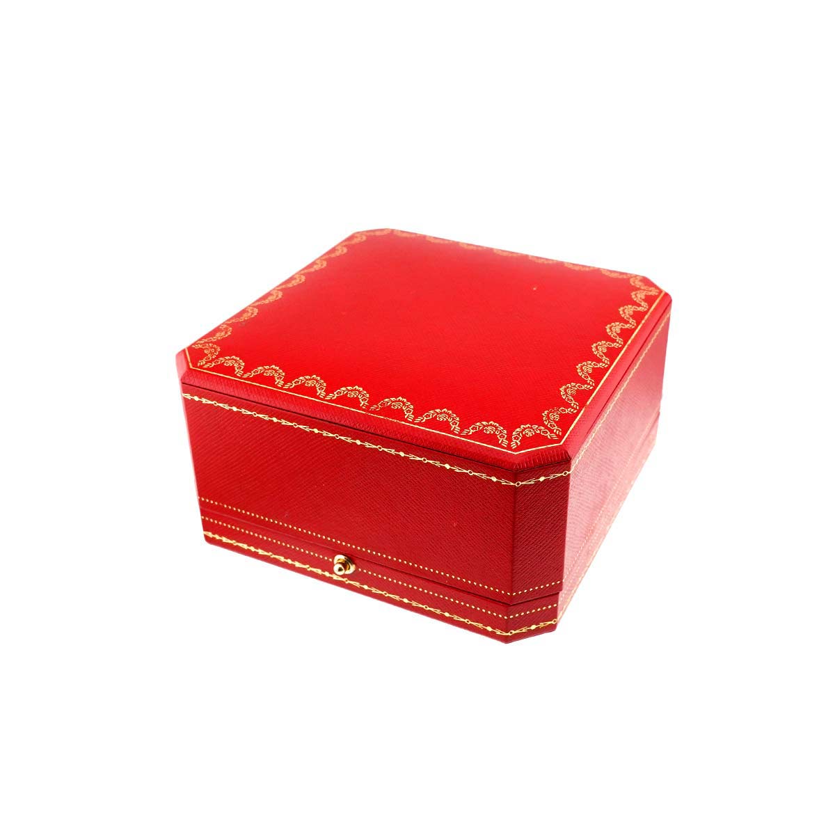 ECROU DE Bracelet 18K Pink Gold 750 size17