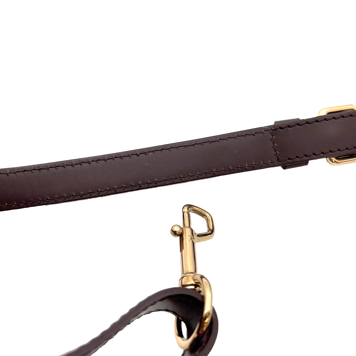 Damier Trevi PM 2way Hand Shoulder Bag Ebene N51997