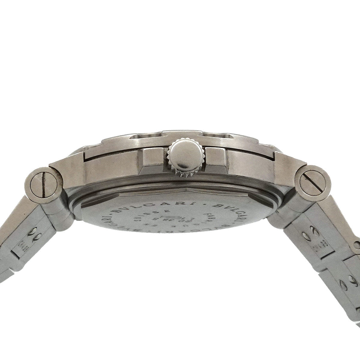 Diagono Scuba SD38S Date Automatic Black Dial Mens