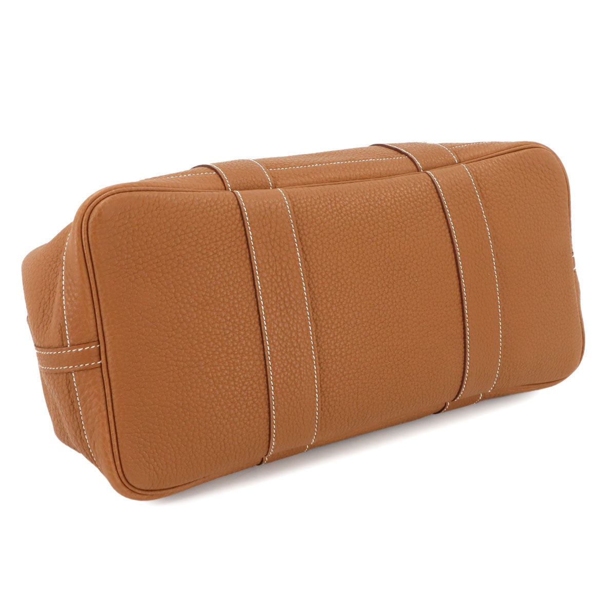 Garden Party 36 PM Tote Bag Negonda Leather Gold Purse