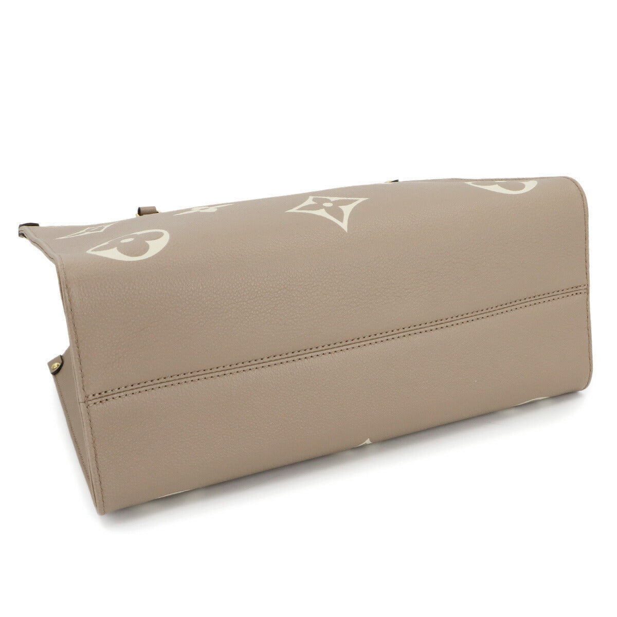 Bicolor Monogram Empreinte Onthego MM Tote Bag M45494