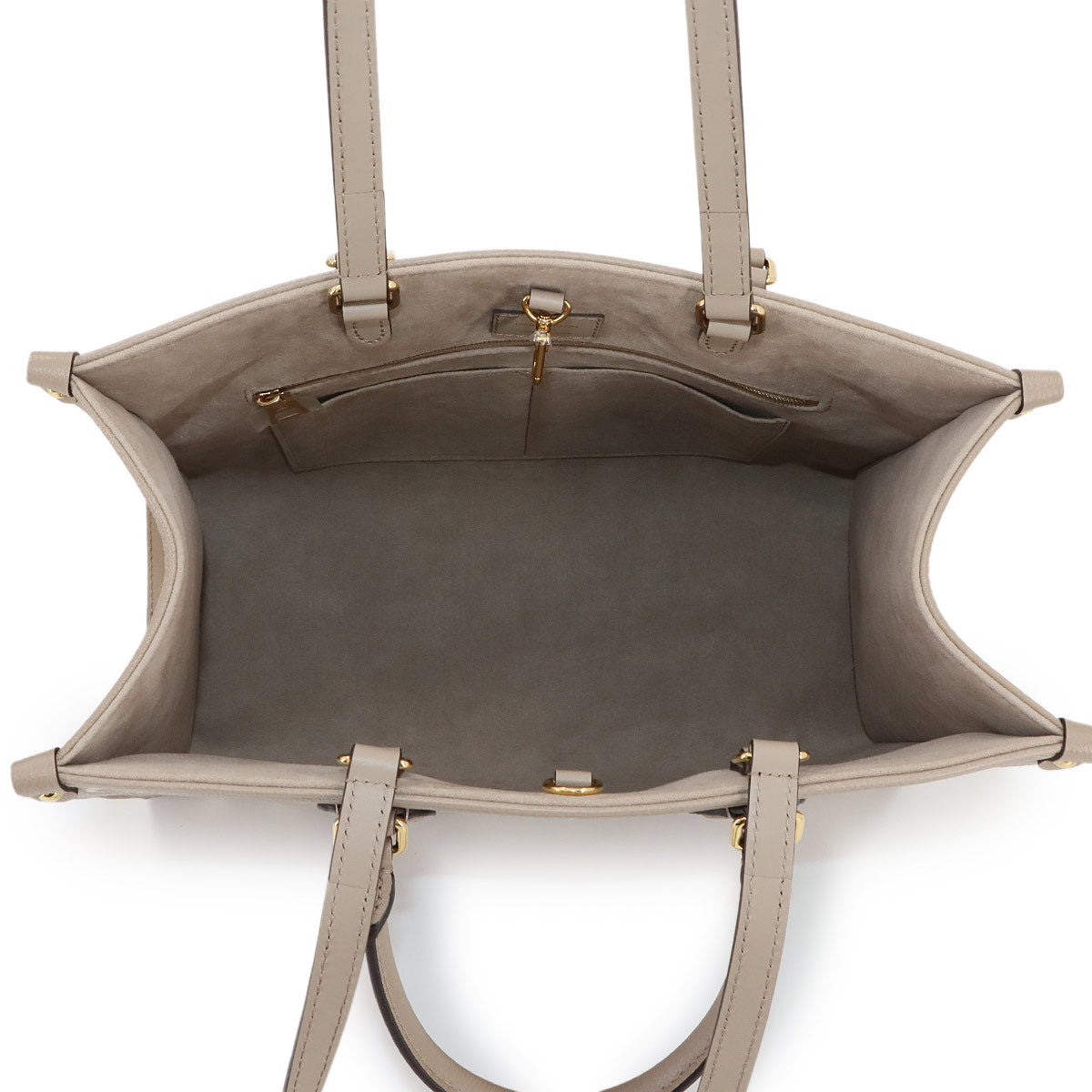 Bicolor Monogram Empreinte Onthego MM Tote Bag M45494