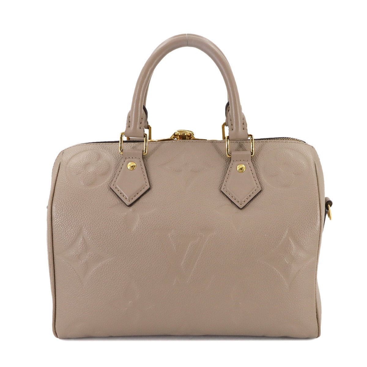 Monogram Empreinte Speedy Bandoliere 25 Hand Bag M59273