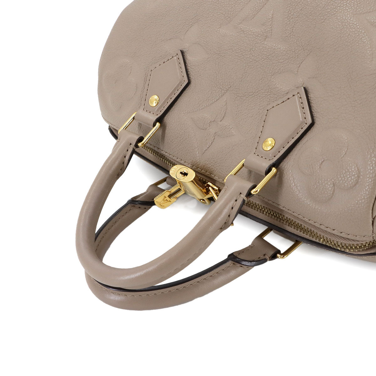 Monogram Empreinte Speedy Bandoliere 25 Hand Bag M59273