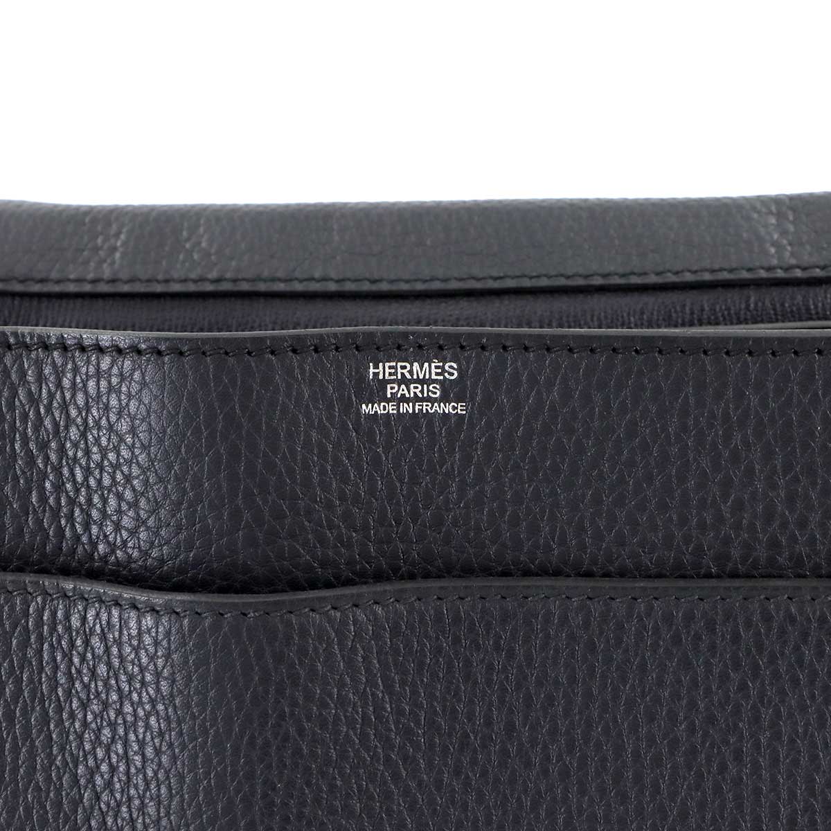 Steve Besace 35 Shoulder Bag Traurillon Clemence Blue Indigo