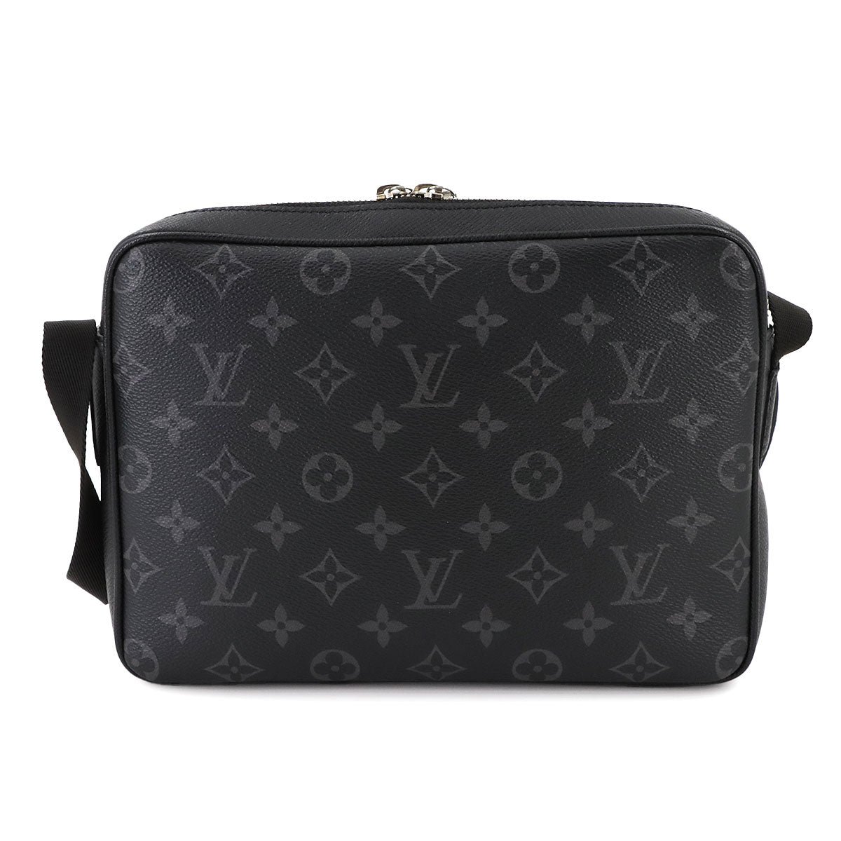 Taigarama Outdoor Messenger PM Eclipse Noir M30233 Purse