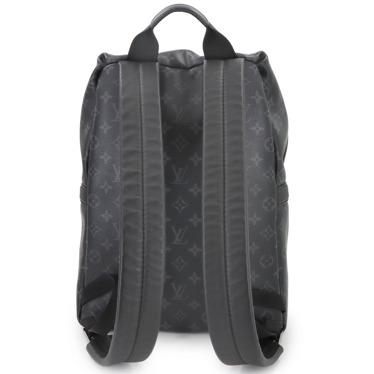 Monogram Eclipse Discovery Backpack PM M43186 Purse